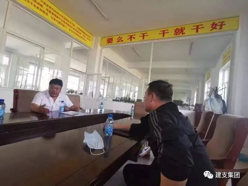 【新闻】谋校企合作,促产学研融合,助高质量发展————唐山学院机电工程学院教师赴赤峰cq9电子在线登录管业考察交流!